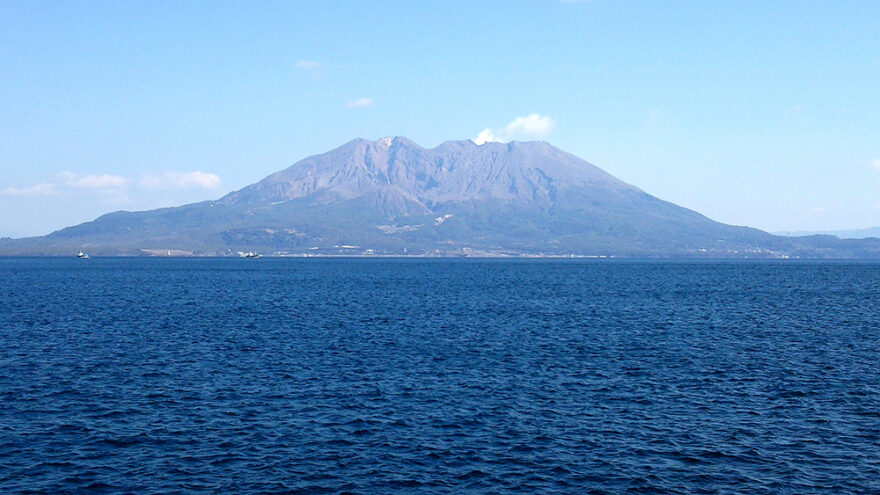 海と日本PROJECT in 鹿児島　はじまります！