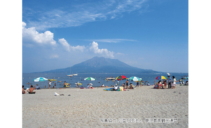 磯海水浴場