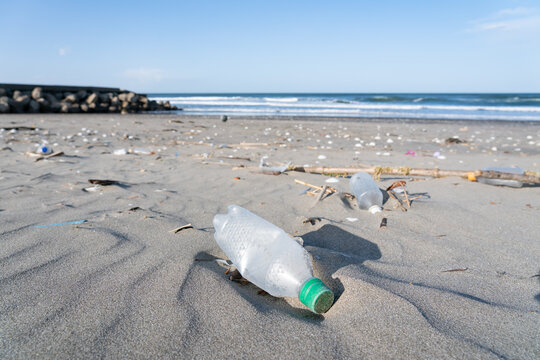 今さら聞けない海洋ごみ問題。私たちにできることは？
